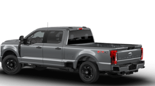 2026 Ford Super Duty® External Image 3